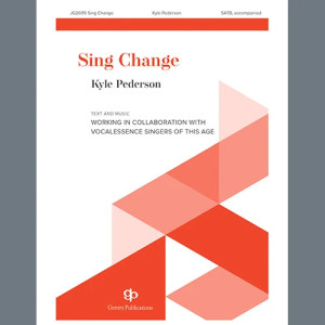 Sing Change