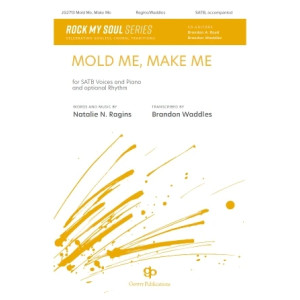 Mold Me, Make Me