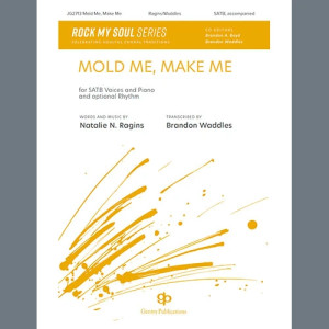 Mold Me, Make Me