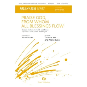 Praise God, From Whom All Blessings Flow