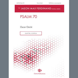 Psalm 70