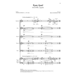 Fyer, fyer!