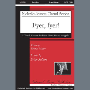 Fyer, fyer!