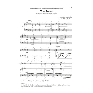 The Swan
