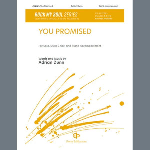 You Promised