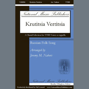 Krutitsia Vertitsia