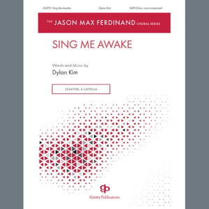Sing Me Awake