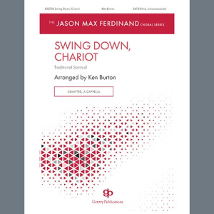 Swing Down, Chariot