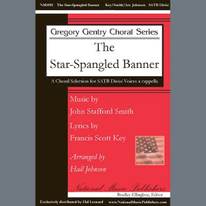 The Star-Spangled Banner