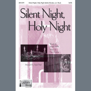 Silent Night, Holy Night