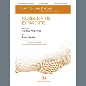 Corde Natus Ex Parentis