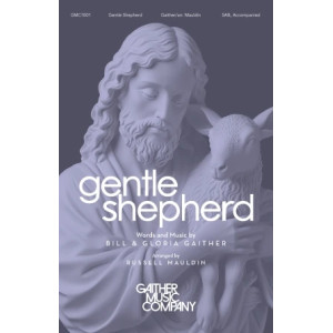 Gentle Shepherd (arr. Russell Mauldin)
