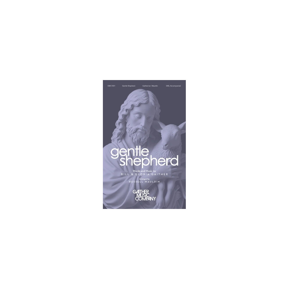 Gentle Shepherd (arr. Russell Mauldin)