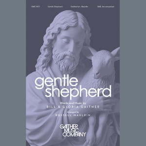 Gentle Shepherd (arr. Russell Mauldin)