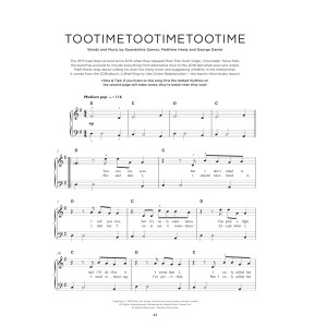 Tootimetootimetootime