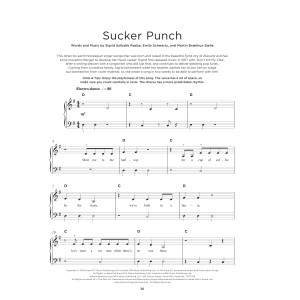Sucker Punch