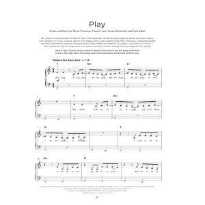 Play