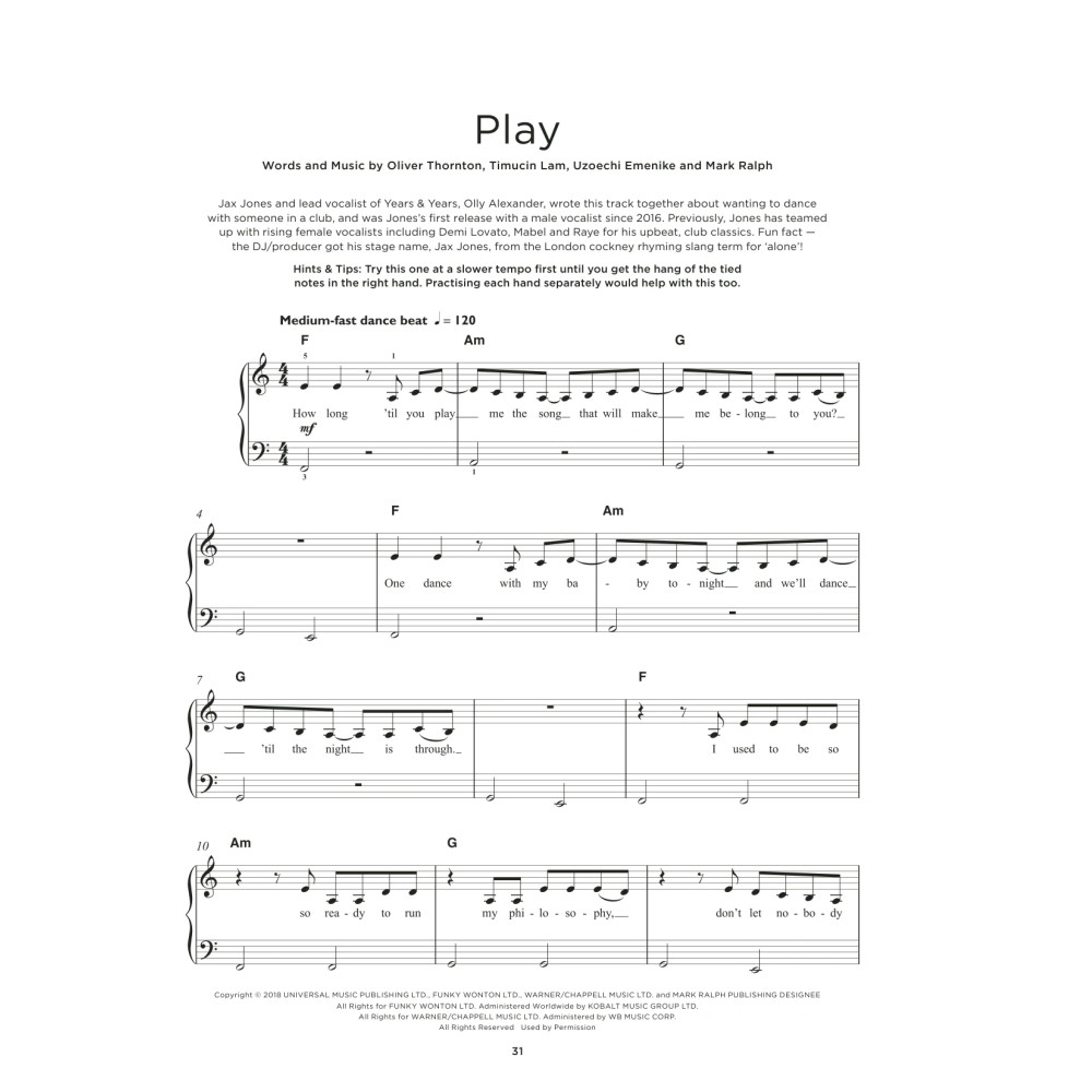 Play
