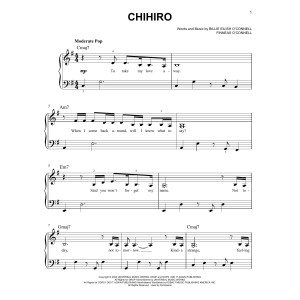 CHIHIRO