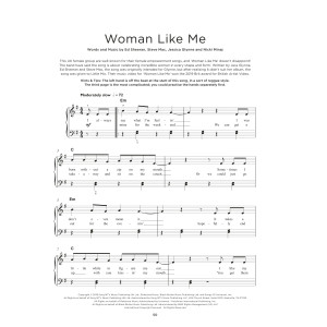Woman Like Me (feat. Nicki Minaj)