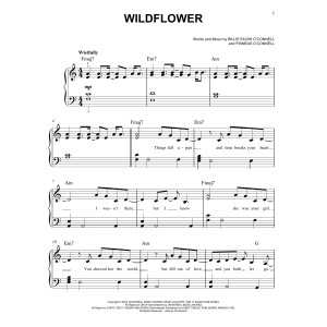 WILDFLOWER