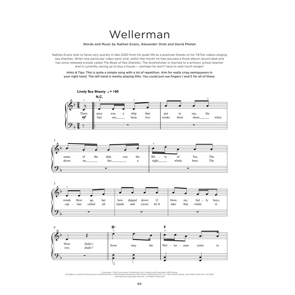Wellerman