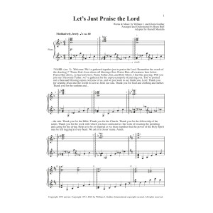 Alleluia!