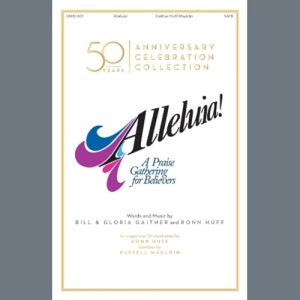 Alleluia!
