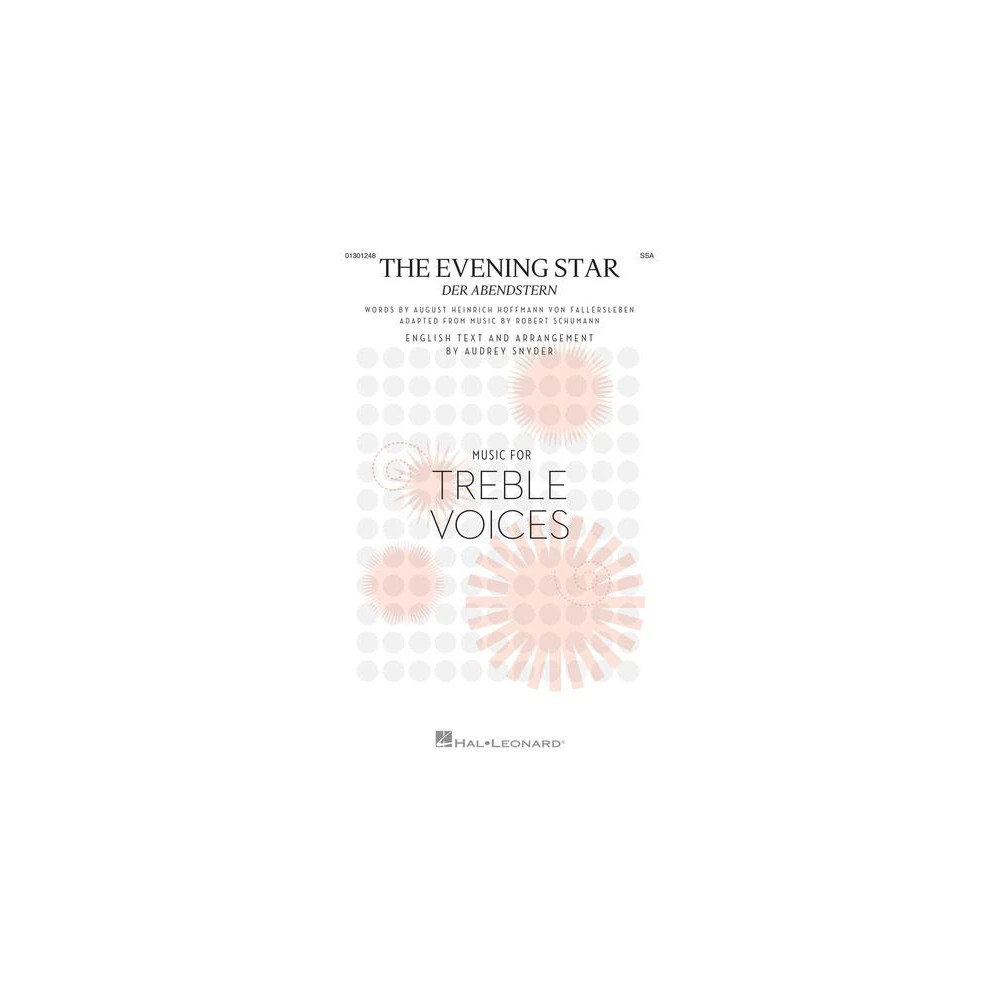 The Evening Star (Der Abendstern)