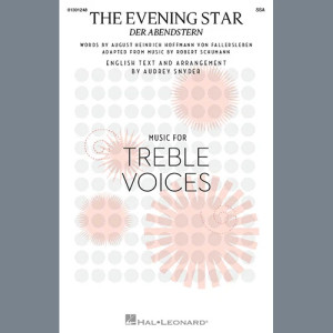 The Evening Star (Der Abendstern)
