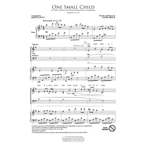 One Small Child (arr. John Leavitt)