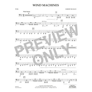 Wind Machines - Tuba