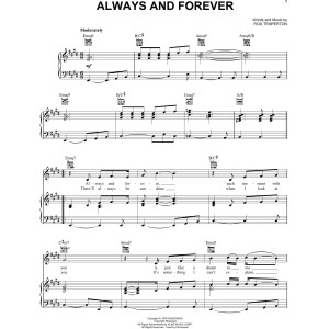 Always And Forever