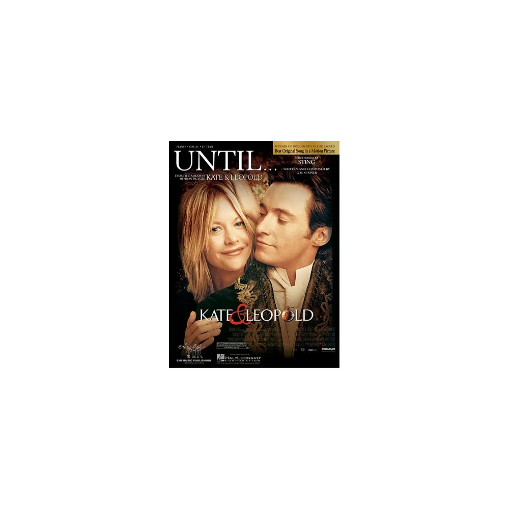 Until...