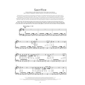 Sacrifice