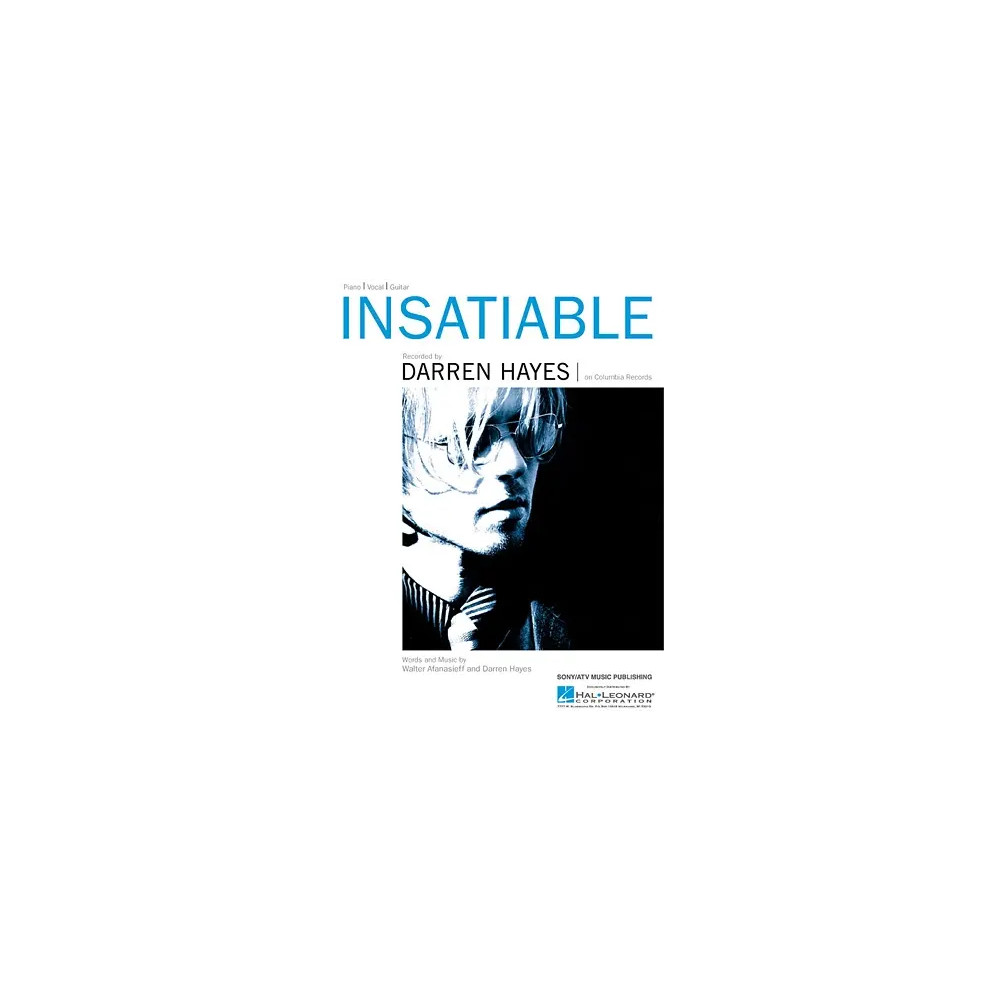 Insatiable