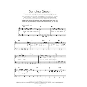 Dancing Queen