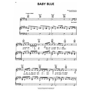 Baby Blue