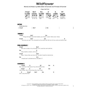 WILDFLOWER