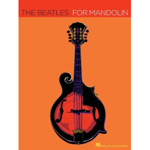 Love Me Do (arr. Bobby Westfall)
