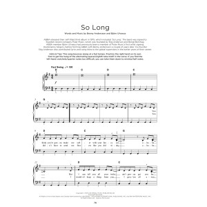So Long