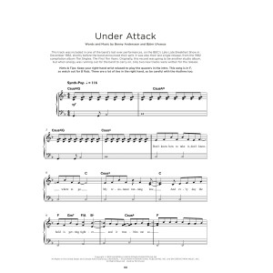 Under Attack