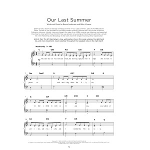 Our Last Summer