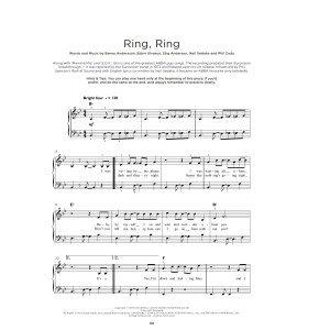 Ring, Ring