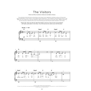 The Visitors