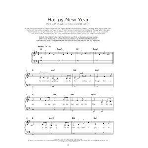 Happy New Year