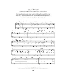 Waterloo