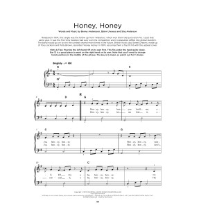 Honey, Honey