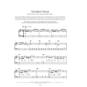 Voulez-Vous