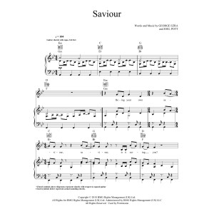 Saviour (feat. First Aid Kit)